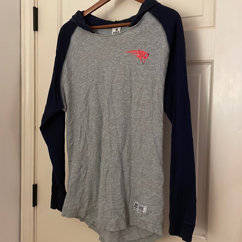 Victoria’s Secret PINK Patriots top
